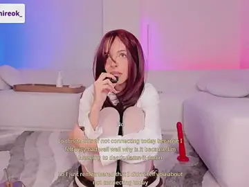 Stripchat Best live sex cam show of Sapphire_Venuss