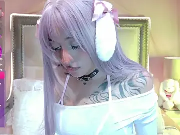 Stripchat Live Sex of VaLuu__