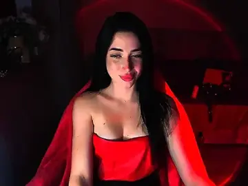 Stripchat Live Sex of lovely_desire