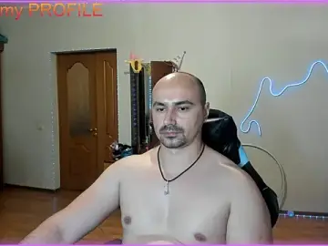 Stripchat Private Sex Chat of -SexyDaddy-
