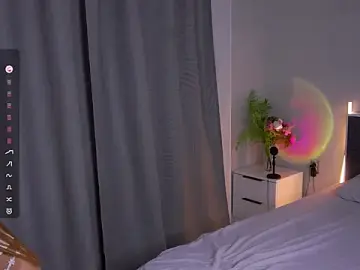 Stripchat Sex Chat of BrandaBurns