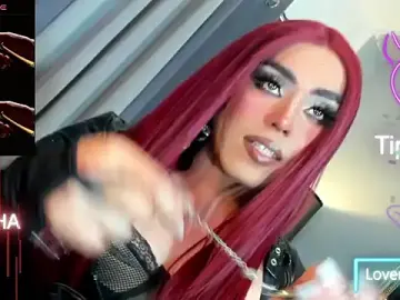Stripchat Sex Chat of DominaAurumXXX