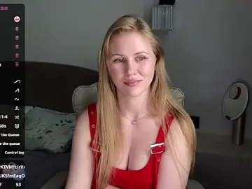 Stripchat Adult Webcams of IsabelAllen