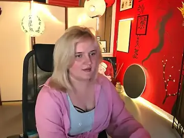 Stripchat Live Porn of KathyBriggs