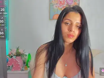 Stripchat Adult Video Chat of Sarabecker