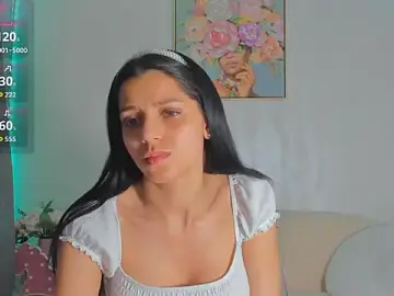 Stripchat Adult Video Chat of Sarabecker