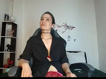 Stripchat Best Webcam of _Anais_Lanz