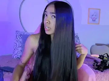 Stripchat Best live sex cam show of pocahontamoon