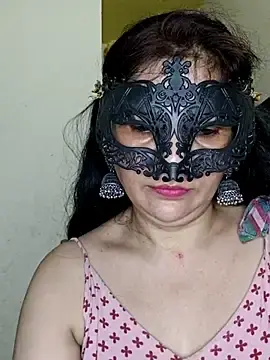 Stripchat Adult Webcams of BhabhiPooja69