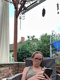 Stripchat Private Sex Chat of Dettybitch40