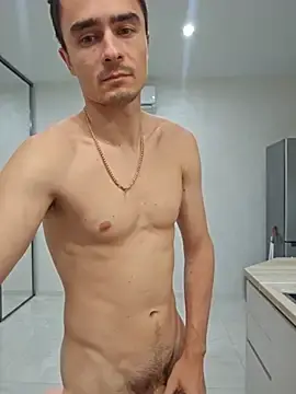 Stripchat Nude Webcam of GoodGG