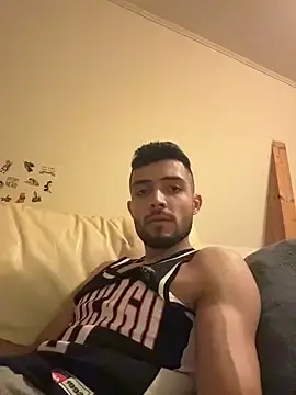 Stripchat Sex Cam of Z-man-