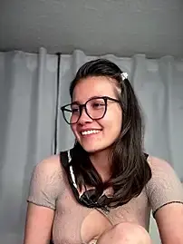 Stripchat Adult Video Chat of ana_cortez