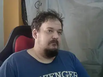 Stripchat Sex Chat of porkorossy