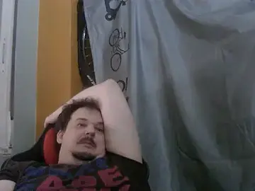 Stripchat Sex Chat of porkorossy