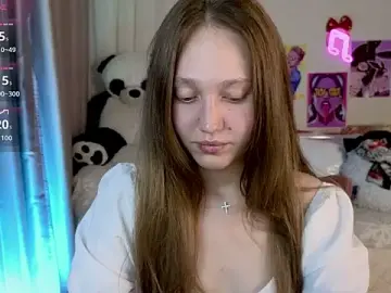 Stripchat Best live sex cam show of TinaShelton