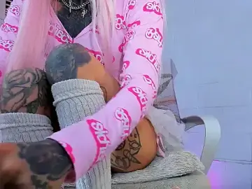 Stripchat Best Webcam of drippyorlovee
