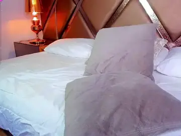 Stripchat Live Sex Cam of scarlethcollins_