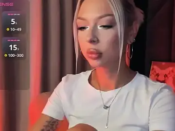 Stripchat Free Porn Cam of Alaska_Lane