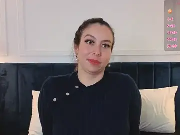 Stripchat Free Porn Cam of CarlaRossi_