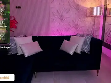 Stripchat Live Sex of lenah_smith