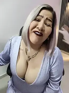 Stripchat Sex Chat of Dalessa_Bigtits