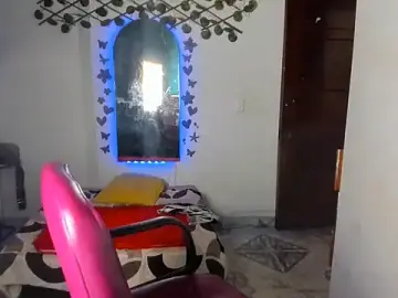 Stripchat Watch Live Sex Cams of Ebony_luna