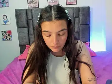 Stripchat Adult Webcams of Esmeraldaa-