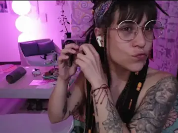 Stripchat Live Porn of Hellen_dumont