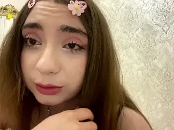 Stripchat Sex Chat of Rosie_Sweety