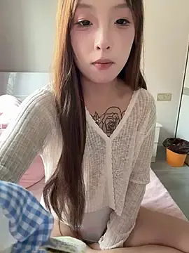 Stripchat Free Live Porn of bread-rabbit