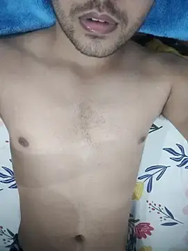 Stripchat Live Sex Cam of nikibabu7