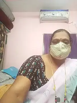 Stripchat Adult Webcams of sarala_telugu