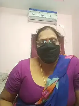 Stripchat Best live sex cam show of sarala_telugu