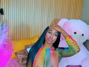 Stripchat Best Webcam of AlexiaAbbey