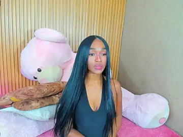 Stripchat Live Sex Cam of AlexiaAbbey