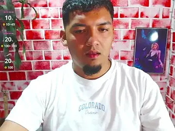 Stripchat Live Sex of Itsdavidxxx
