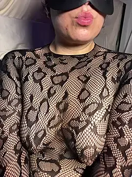 Stripchat Adult Video Chat of Zaphiro007
