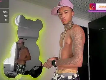 Stripchat Sex Chat of sexy_blacks_