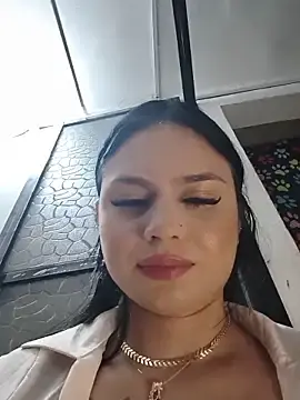 Stripchat Private Sex Chat of Alana_smih