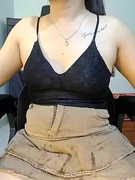 Stripchat Sex Cam of Bee___breastmilk
