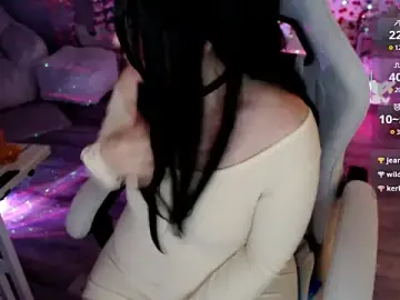 Stripchat Adult Webcam of BellaStar84