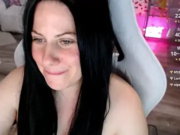 Stripchat Live Sex Cam of BellaStar84