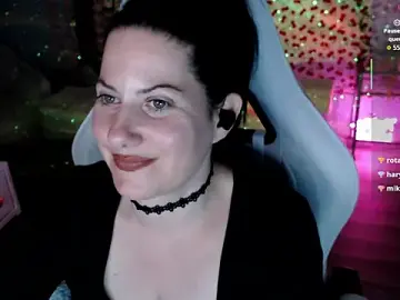 Stripchat Sex Chat of BellaStar84