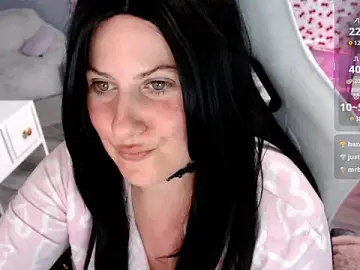 Stripchat Free Porn Cam of BellaStar84