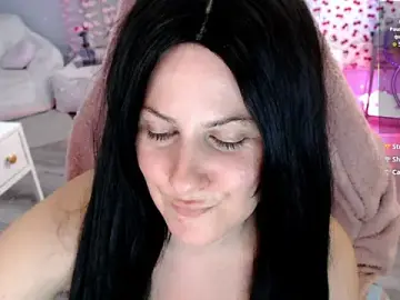Stripchat Watch Live Sex Cams of BellaStar84