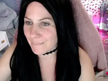 Stripchat Best Webcam of BellaStar84