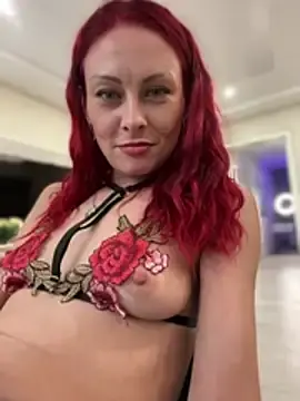 Stripchat Sex Chat of Elastic_Foxy