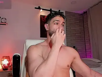 Stripchat Adult Webcam of Josseph1_