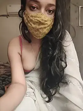 Stripchat Free Live Porn of Lavanya_sexyy